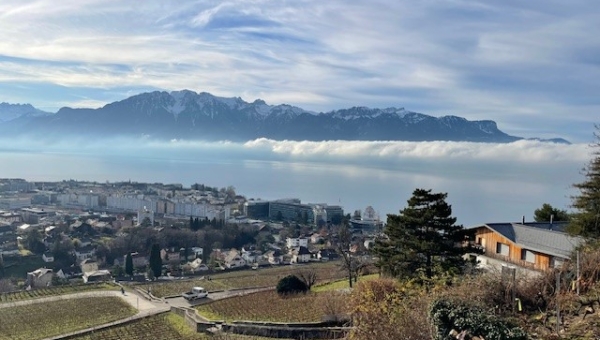 Dès 2025, la Riviera se dotera de deux nouveaux réseaux d'accueil de l'enfance